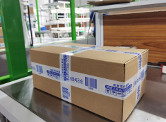 云仓快递代发的旧纸箱回收标准