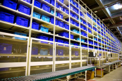 云仓安全管理的基本任务和目标