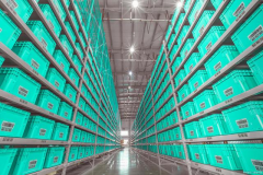 快递代发货中物流作业成本控制措施